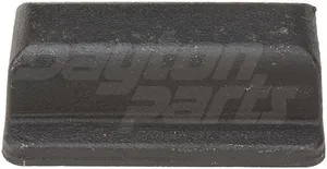 Dayton Parts 338-729 Suspension Insulator Box Spacer — 5