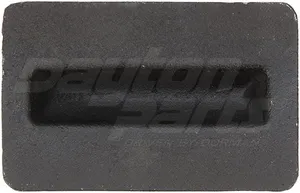 Dayton Parts 338-729 Suspension Insulator Box Spacer — 4