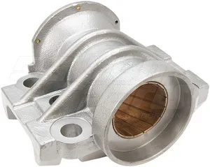 Dayton Parts 338-731 Suspension Trunnion