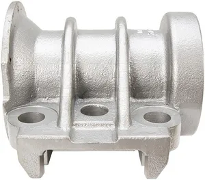 Dayton Parts 338-731 Suspension Trunnion — 4