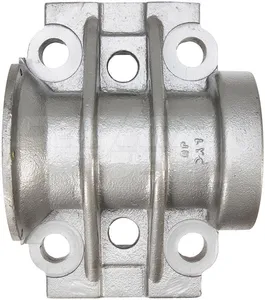 Dayton Parts 338-731 Suspension Trunnion — 3