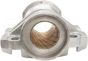 Dayton Parts 338-731 Suspension Trunnion — 2