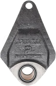 Dayton Parts 338-786 Suspension Shackle Hanger — 2