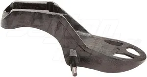 Dayton Parts 338-812 Suspension Air Spring Paddle Bracket — 4