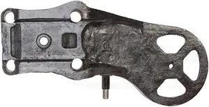 Dayton Parts 338-812 Suspension Air Spring Paddle Bracket — 2