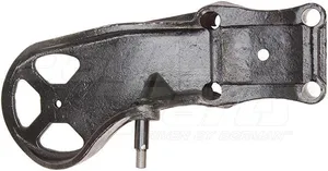 Dayton Parts 338-812 Suspension Air Spring Paddle Bracket — 3