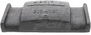 Dayton Parts 338-823 Suspension - Top Plate