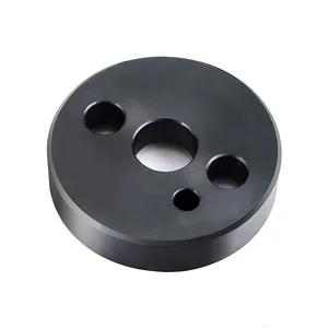 Front Cover Crankshaft Seal & Wear Sleeve Installer Tool 3824498 3824500 for Dodge Cummins Engine 3.9L 5.9L 6.7L — 4