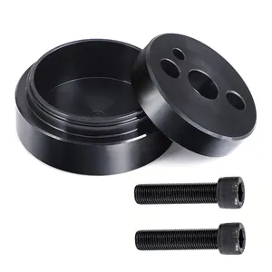 Front Cover Crankshaft Seal & Wear Sleeve Installer Tool 3824498 3824500 for Dodge Cummins Engine 3.9L 5.9L 6.7L — 2