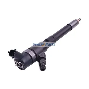 Fuel Injector 3380027400 for Hyundai i30 Sonata Tucson Kia Carens Cee'd Magentis Sportage 2.0 d — 3