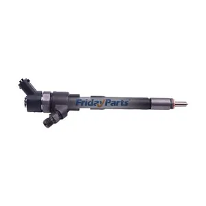 Fuel Injector 3380027400 for Hyundai i30 Sonata Tucson Kia Carens Cee'd Magentis Sportage 2.0 d — 2