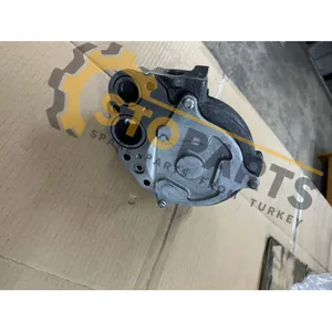 CATERPILLAR 3381148, 338-1148, CA3381148 ENGINE WATER PUMP 338-1148 — 2