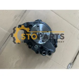 CATERPILLAR 3381148, 338-1148, CA3381148 ENGINE WATER PUMP 338-1148 — 3