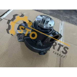 CATERPILLAR 3381148, 338-1148, CA3381148 ENGINE WATER PUMP 338-1148
