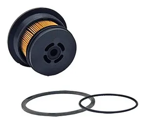 33818 Wix Fuel Cartridge Filter (Replaces Ford F81Z9N184AA) — Pack of 1