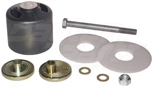 Dayton Parts 339-279 Suspension Pivot Bushing Service Kit