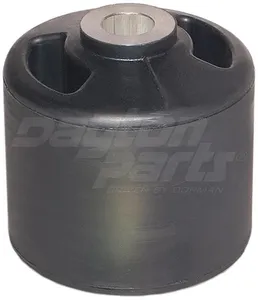 Dayton Parts 339-279 Suspension Pivot Bushing Service Kit — 2
