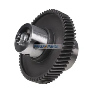 Oil Pump 297-3050 339-3014 for Caterpillar CAT Engine 3013 3024 Excavator 302.5 303.5 304.5 Loader 232B 242B 226B 216B 257B 232 — 3