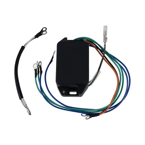 Switch Box CDI Power Pack 339-6222A10 for Mercury Mercruiser 2 Cylinder Outboard Engine 4HP 7.5HP 9.8HP 20HP — 5