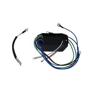 Switch Box CDI Power Pack 339-6222A10 for Mercury Mercruiser 2 Cylinder Outboard Engine 4HP 7.5HP 9.8HP 20HP — 4