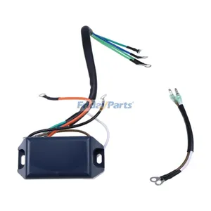 Switch Box CDI Power Pack 339-6222A10 for Mercury Mercruiser 2 Cylinder Outboard Engine 4HP 7.5HP 9.8HP 20HP — 2