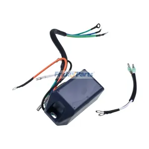 Switch Box CDI Power Pack 339-6222A10 for Mercury Mercruiser 2 Cylinder Outboard Engine 4HP 7.5HP 9.8HP 20HP — 4