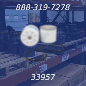 33957 - Fuel Filter