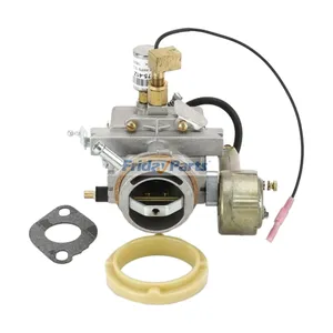 Carburetor 33958GT for Ford Engine LRG-423 Genie Lift S-60 S-65 S-40 S-80 Z-45/22 IC Z-60/34