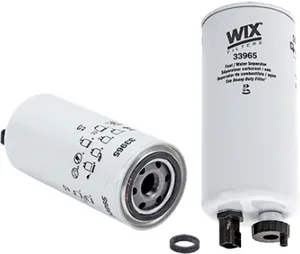 Wix 33965 Fuel Filter