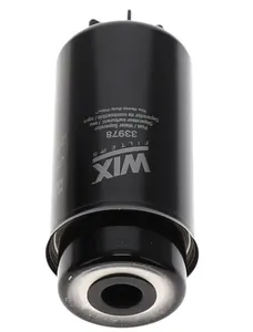 33978 WIX Key-Way Style Fuel Manager Filter (FS19976, P551422)