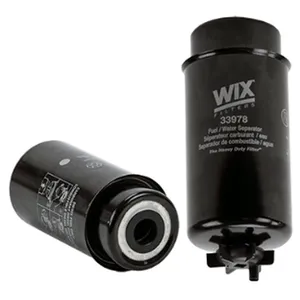 Wix 33978 Fuel Filter