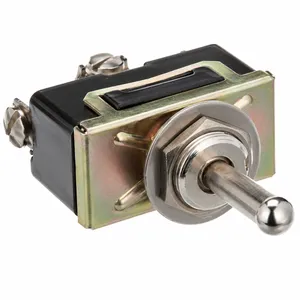 34-666P - Toggle Switch