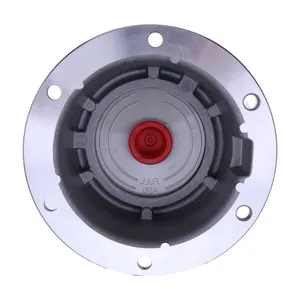 Aftermarket Stemco 340-4009 300-4009 Hub Cap — 3