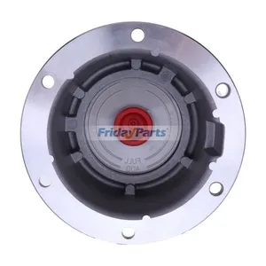 Aftermarket Stemco 340-4009 300-4009 Hub Cap — 3