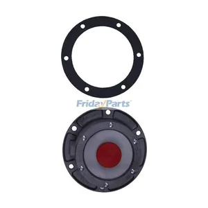 Aftermarket Stemco 340-4009 300-4009 Hub Cap — 2