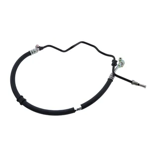 Power Steering Pressure Line Hose Assembly 3402797 for 2003-2006 Acura MDX — 4