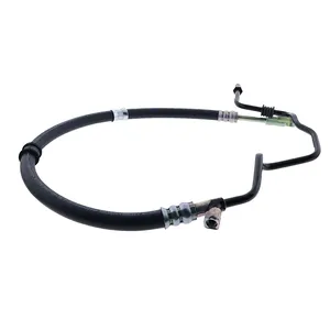 Power Steering Pressure Line Hose Assembly 3402797 for 2003-2006 Acura MDX — 3
