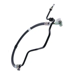 Power Steering Pressure Line Hose Assembly 3402797 for 2003-2006 Acura MDX — 2