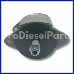 Alternator Cummins Engine QSX 15