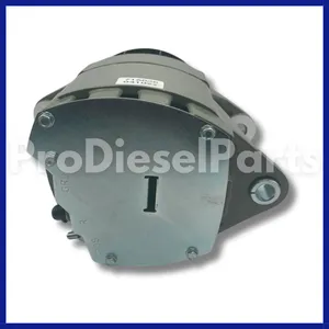 Alternator Cummins Engine QSX 15 — 3