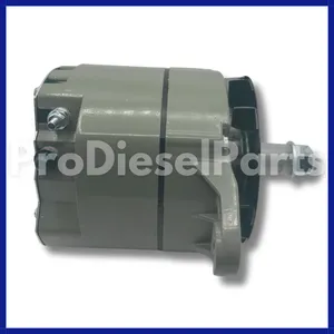 Alternator Cummins Engine QSX 15 — 2