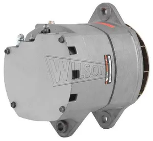 DS-3400698 Alternator For 33SI Cummins Diesel Engines