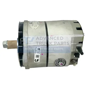 Genuine Cummins Alternator 33SI 24V 100A