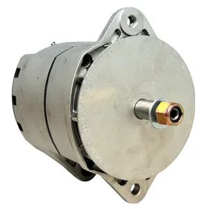 R-3400698 Remanufactured Alternator For 33SI Cummins Diesel Engines