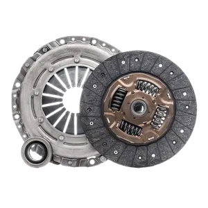 VOLVO REN 3 PC CLUTCH KIT (NEW-SACHS)