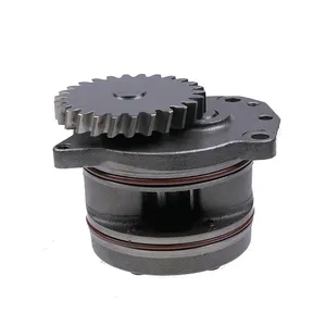 Oil Pump 3401186 for Cummins Engine L10 M11 QSM11