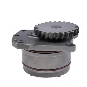 Oil Pump 3401186 for Cummins Engine L10 M11 QSM11 — 4