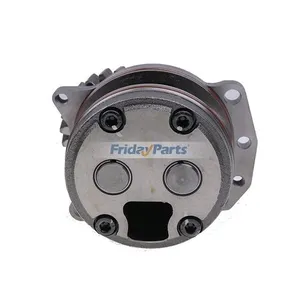 Oil Pump 3401186 for Cummins Engine L10 M11 QSM11 — 3