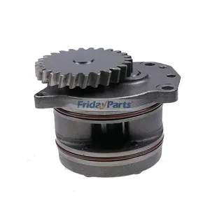 Oil Pump 3401186 for Cummins Engine L10 M11 QSM11