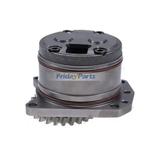 Oil Pump 3401186 for Cummins Engine L10 M11 QSM11 — 2